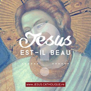 Jésus est-il beau ? 
