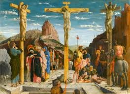 Calvaire Mentegna
